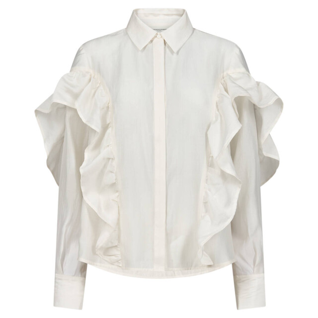 CPH Muse Blouse lange mouw 206639 cmmolly Cph Muse Blouse lange mouw 206639 CMMOLLY large