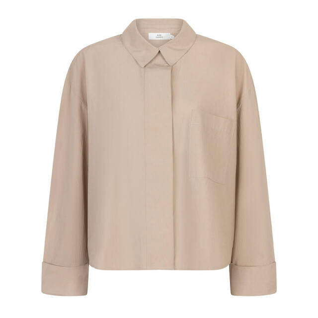 Ruby Tuesday Blouse zonder mouw t507-38 imen Ruby Tuesday Blouse lange mouw T507-1138 IMEN large