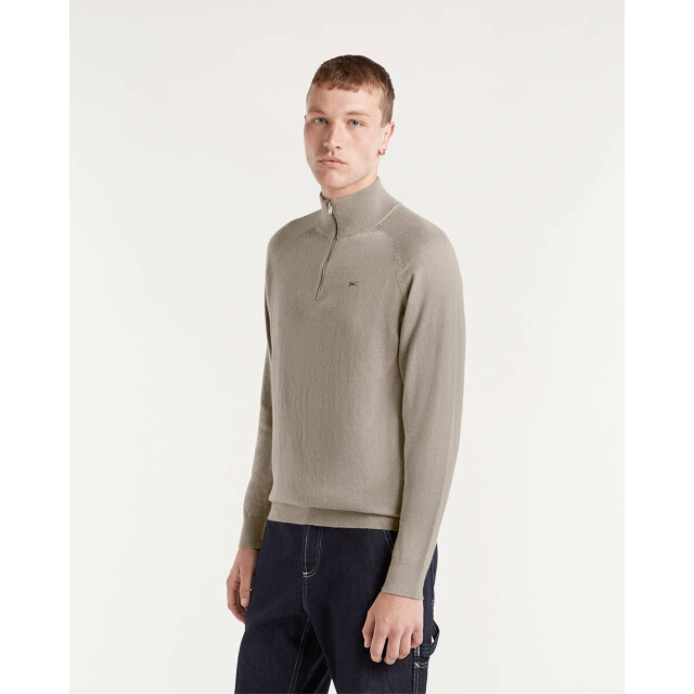 Denham Sweatshirt 01-25-07-71-050 Denham The Jeanmaker Sweatshirt 01-25-07-71-050 large