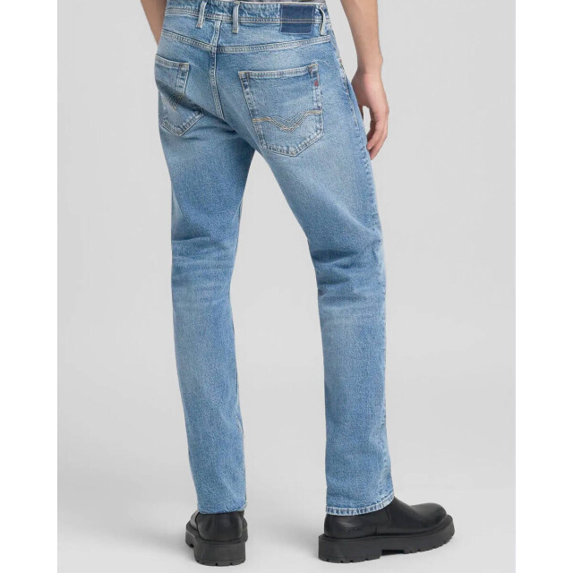 Replay Jeans ma972r.000.727 94 Replay Jeans MA972R.000.727 94 large