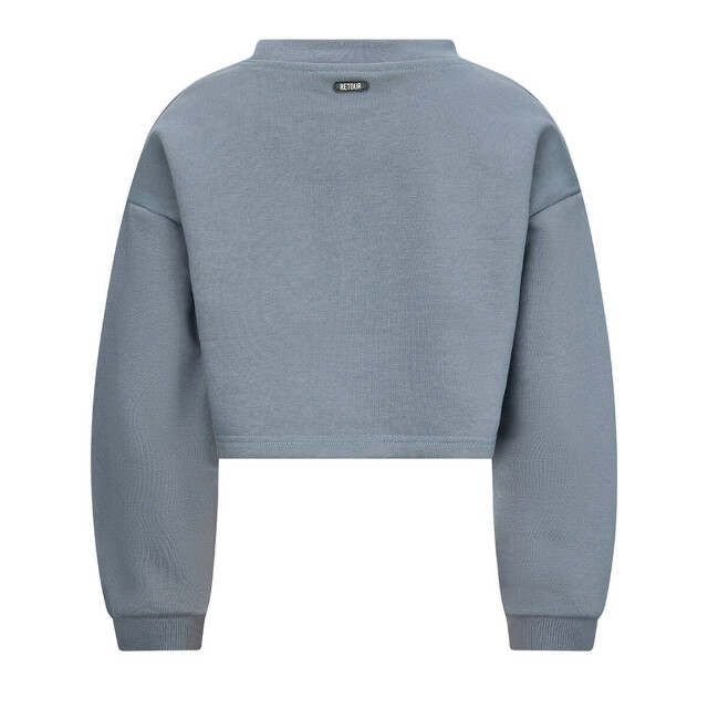 Retour Sweat rjg-053-702 puck Retour Jeans Sweat RJG-053-702 Puck large