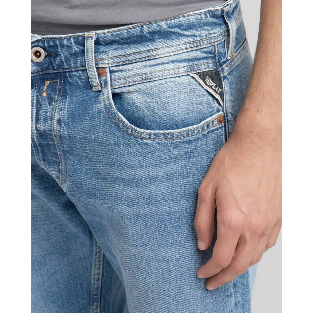 Replay Jeans ma972r.000.727 94 Replay Jeans MA972R.000.727 94 large