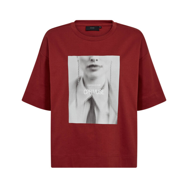 CPH Muse T-shirt 206536 cmmuse Cph Muse T-shirt 206536 CMMUSE large