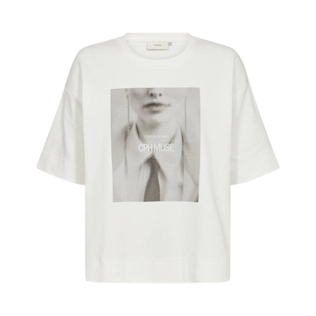 CPH Muse T-shirt 206536 cmmuse Cph Muse T-shirt 206536 CMMUSE large