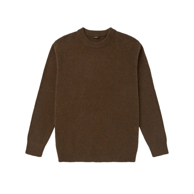 Denham Sweatshirt 01-25-07-71-061 Denham The Jeanmaker Sweatshirt 01-25-07-71-061 large