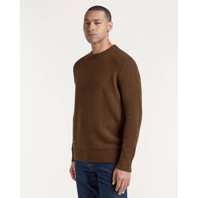 Denham Sweatshirt 01-25-07-71-061 Denham The Jeanmaker Sweatshirt 01-25-07-71-061 large