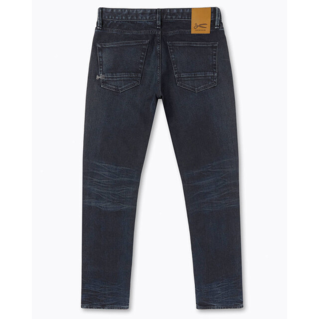 Denham Jeans 01-25-08-11-002 Denham The Jeanmaker Jeans 01-25-08-11-002 large