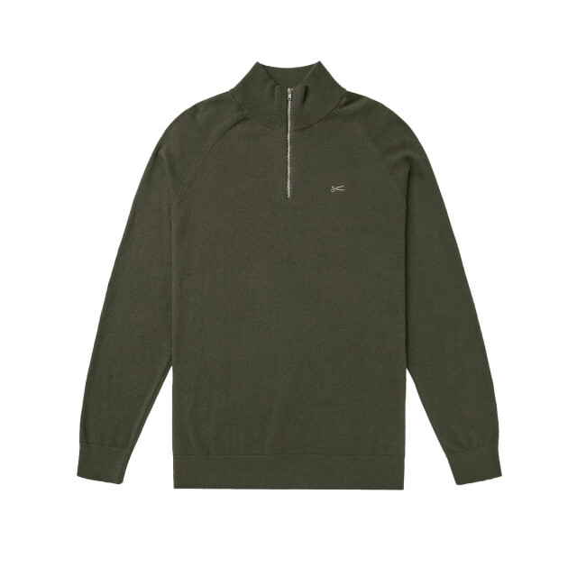 Denham Sweatshirt 01-25-07-71-041 Denham The Jeanmaker Sweatshirt 01-25-07-71-041 large