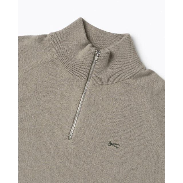 Denham Sweatshirt 01-25-07-71-050 Denham The Jeanmaker Sweatshirt 01-25-07-71-050 large