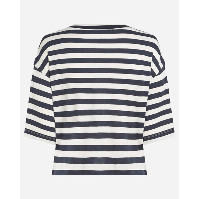 Penn & Ink Top korte mouw w25t1188 Penn & Ink T-shirt W25T1188 large