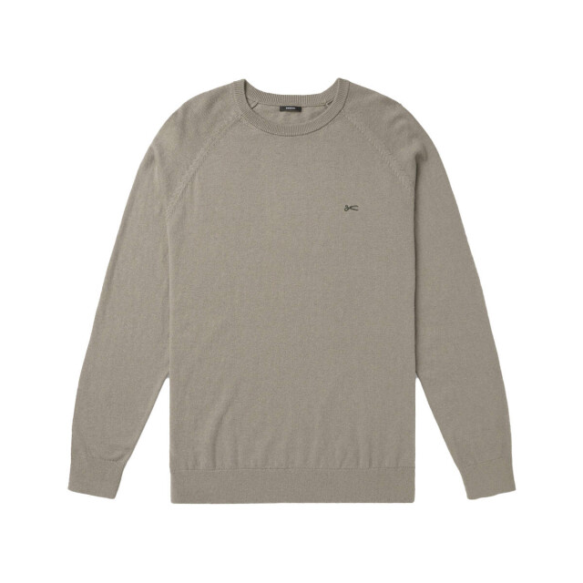 Denham Sweatshirt 01-25-07-71-040 Denham The Jeanmaker Sweatshirt 01-25-07-71-040 large