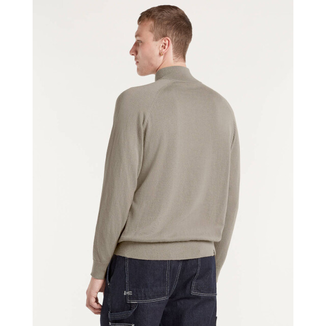 Denham Sweatshirt 01-25-07-71-050 Denham The Jeanmaker Sweatshirt 01-25-07-71-050 large