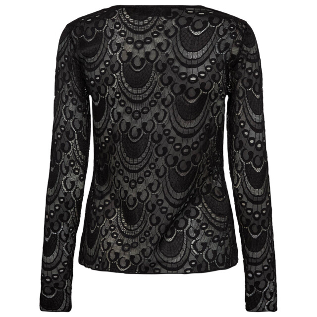 CPH Muse Top lange mouw 205585 cmlacie Cph Muse Top lange mouw 205585 CMLACIE large