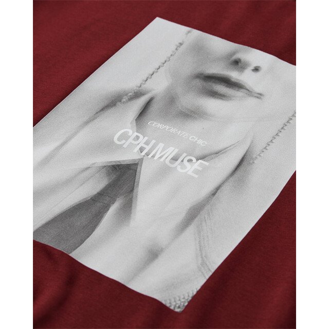 CPH Muse T-shirt 206536 cmmuse Cph Muse T-shirt 206536 CMMUSE large