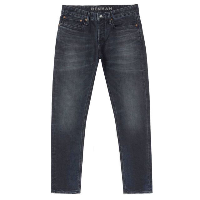 Denham Jeans 01-25-08-11-002 Denham The Jeanmaker Jeans 01-25-08-11-002 large