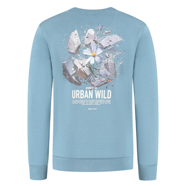 Ballin Amsterdam Sweat 25037325 Ballin Sweat 25037325 large