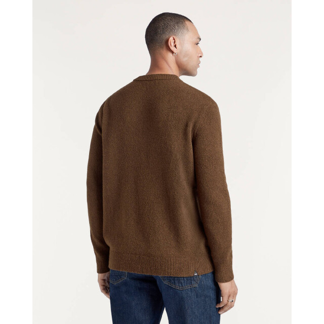 Denham Sweatshirt 01-25-07-71-061 Denham The Jeanmaker Sweatshirt 01-25-07-71-061 large