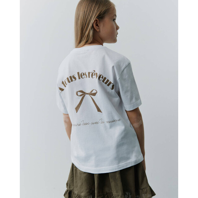 Sofie Schnoor T-shirt g253251 vera Sofie Schnoor T-shirt G253251 VERA large