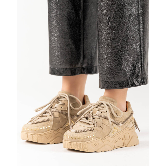 DWRS Label Sneakers jupiter studs j55 DWRS label Sneakers JUPITER STUDS J55 large