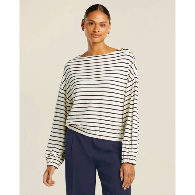 Beaumont Top lange mouw bc59220253 robby Beaumont Top lange mouw BC59220253 ROBBY large