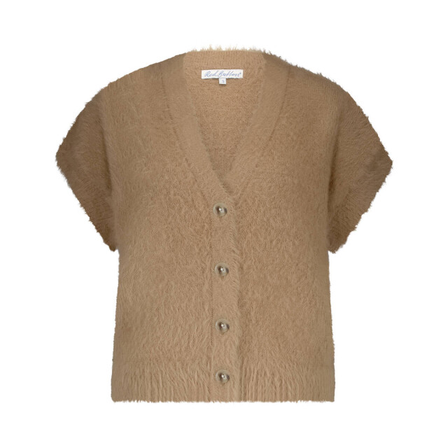 Red Button Gilet srb4672 Red Button Gilet SRB4672 Fuzzy large