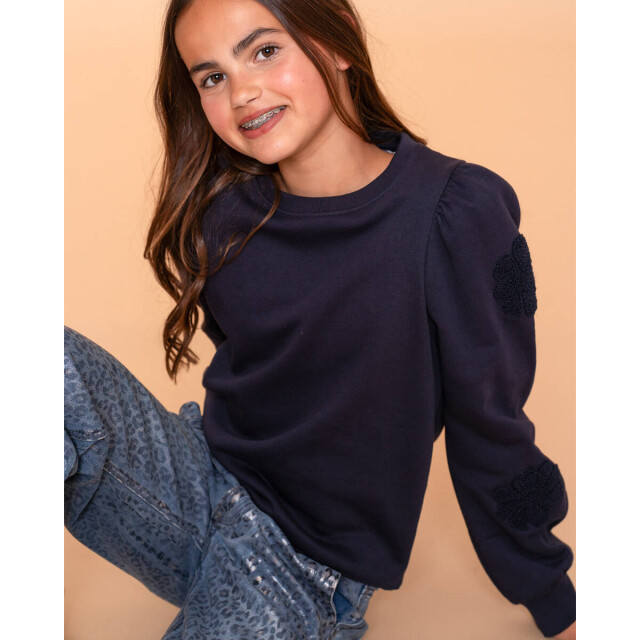 Geisha Sweat 52582k-21 Geisha Sweat 52582K-21 large