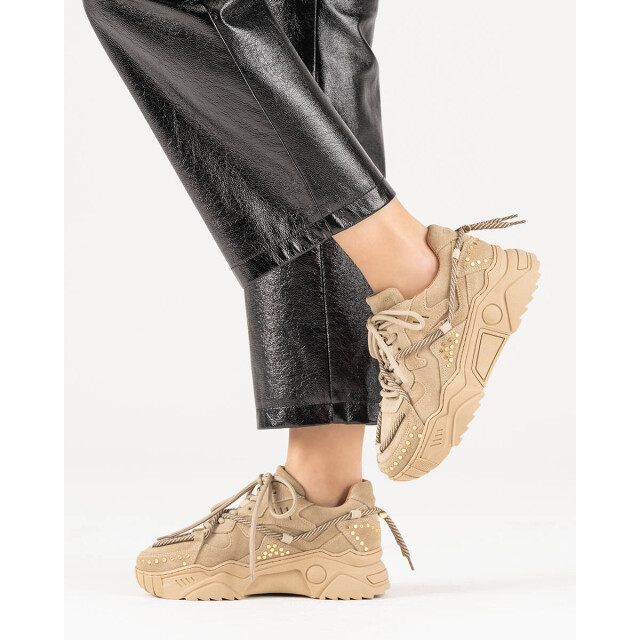 DWRS Label Sneakers jupiter studs j55 DWRS label Sneakers JUPITER STUDS J55 large