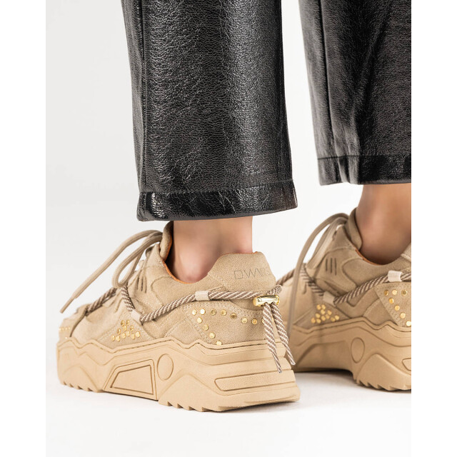 DWRS Label Sneakers jupiter studs j55 DWRS label Sneakers JUPITER STUDS J55 large