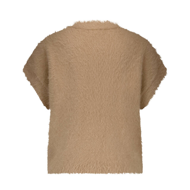 Red Button Gilet srb4672 Red Button Gilet SRB4672 Fuzzy large