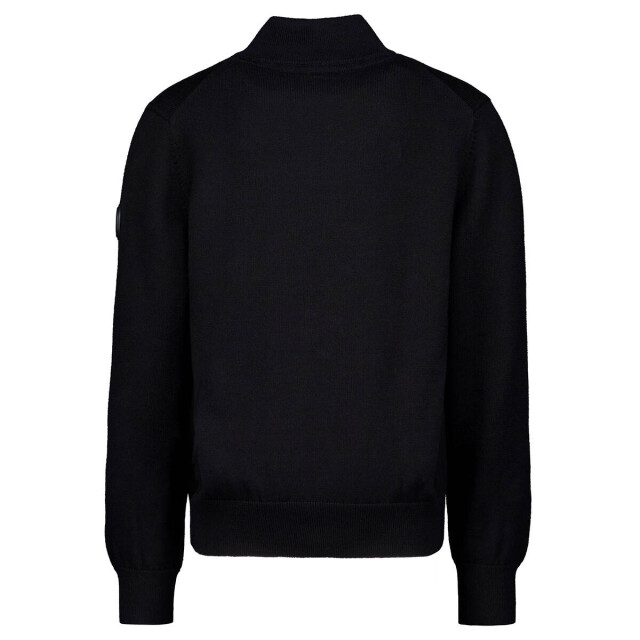 Airforce Pullover veb0764 knitwear Airforce Pullover VEB0764 KNITWEAR large