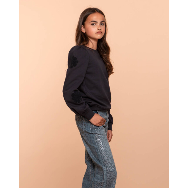 Geisha Sweat 52582k-21 Geisha Sweat 52582K-21 large