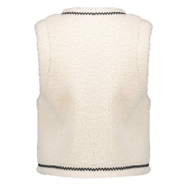 Geisha Vest 55541k-19 Geisha Vest 55541K-19 large