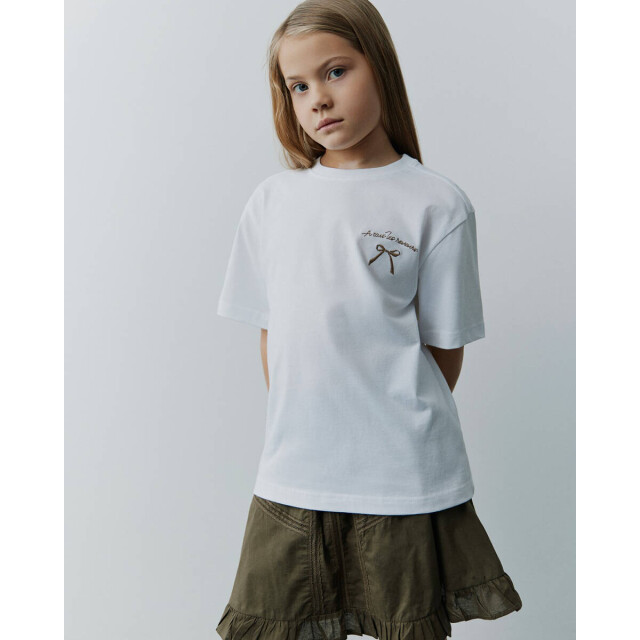 Sofie Schnoor T-shirt g253251 vera Sofie Schnoor T-shirt G253251 VERA large