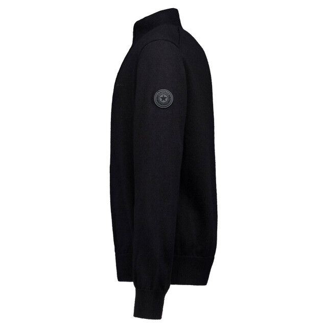 Airforce Pullover veb0764 knitwear Airforce Pullover VEB0764 KNITWEAR large