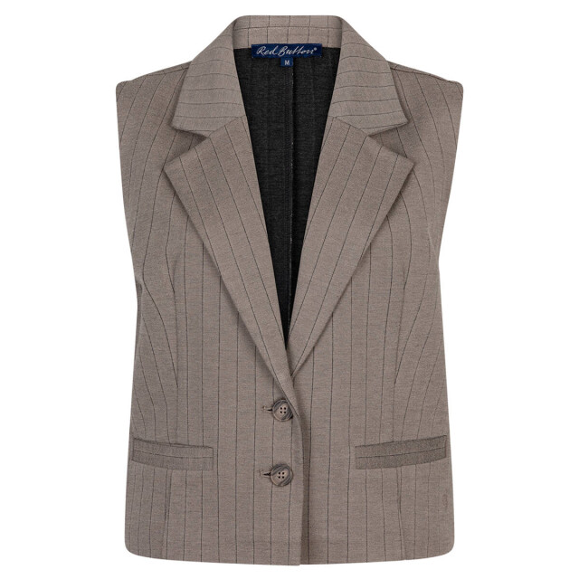Red Button Gilet srb4625 Red Button Gilet SRB4625 large