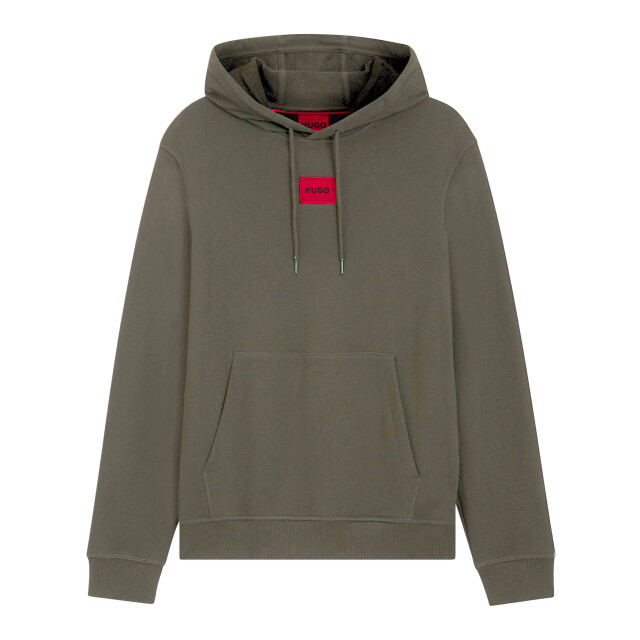 Hugo Boss Deratschi sweatshirt 61546 large