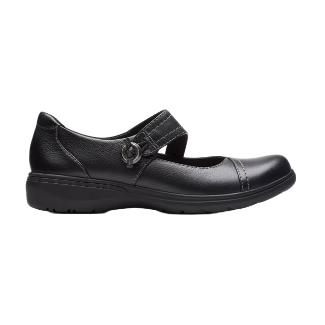 Clarks Original Carleigh ray dames ballerina Carleigh Ray large