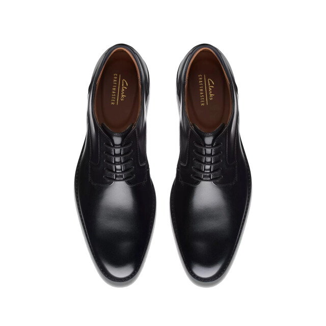 Clarks Original Craft arlo lace heren veterschoen Craft Arlo Lace large