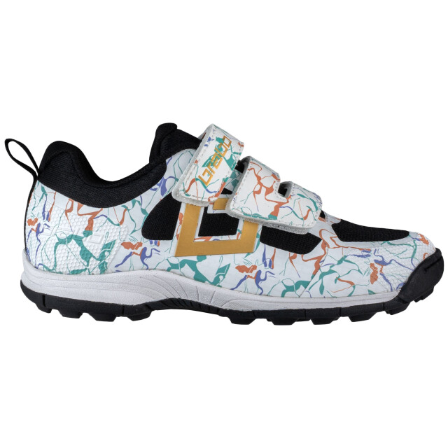 Brabo bf1013e shoe force marble/bla hockeyschoenen veld meisjes - 070952_475-31 large