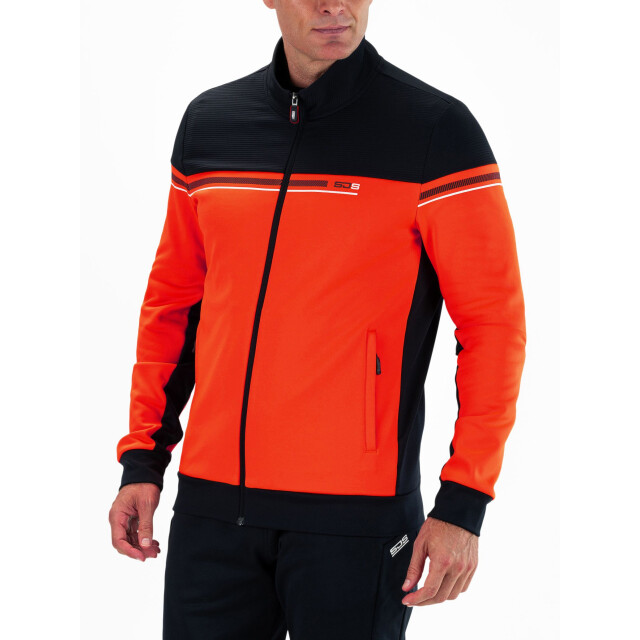 Sjeng Sports abram jacket tennis vest heren - 071041_470-XL large