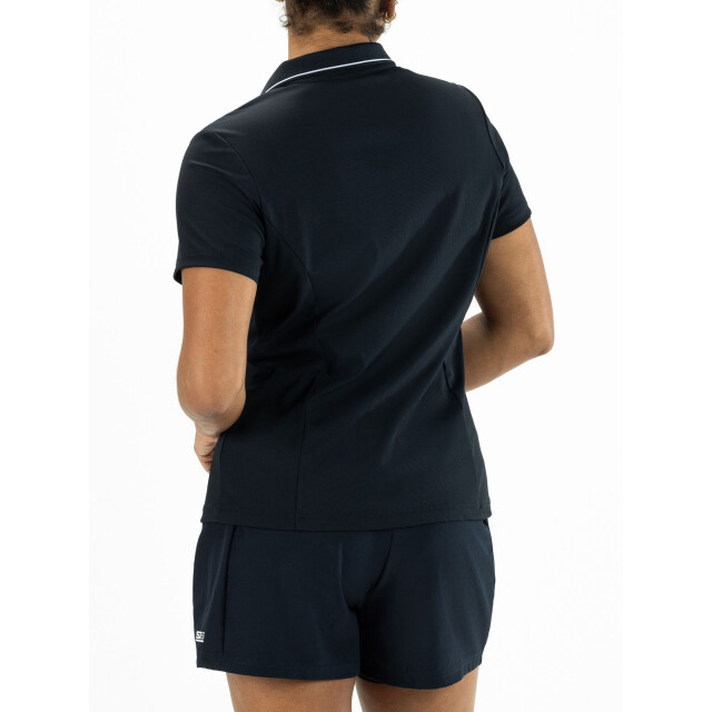 Sjeng Sports hyacinth polo tennis polo korte mouw dames - 071032_290-S large