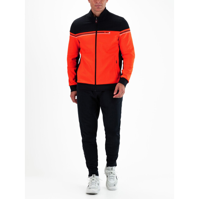 Sjeng Sports abram jacket tennis vest heren - 071041_470-XL large