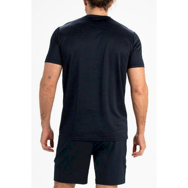Sjeng Sports tex tennis t-shirt korte mouw heren - 071005_990-L large