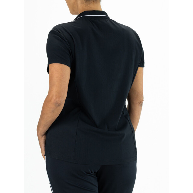 Sjeng Sports hyacinth plus tee tennis t-shirt korte mouw dames - 071052_290-46 large