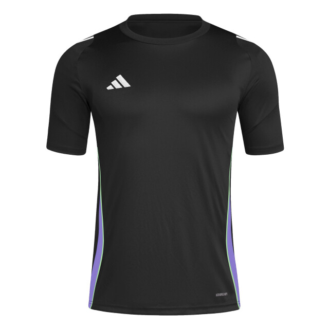 Adidas tiro24 jsy trainingshirt replica voetbal - 072241_990-L large