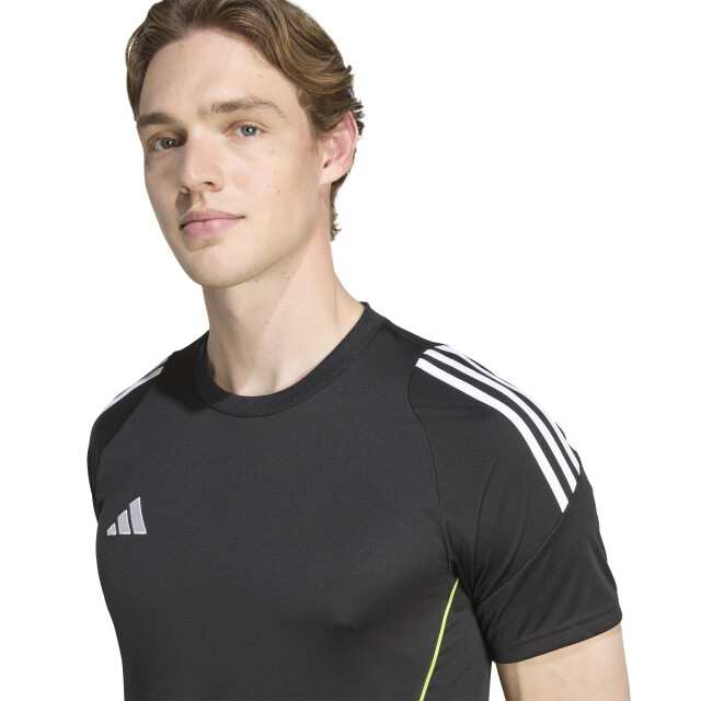 Adidas tiro24 jsy trainingshirt replica voetbal - 072241_990-L large