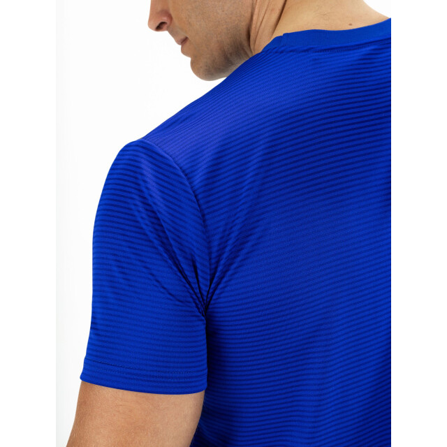 Sjeng Sports tex tee tennis t-shirt korte mouw heren - 071028_240-XL large