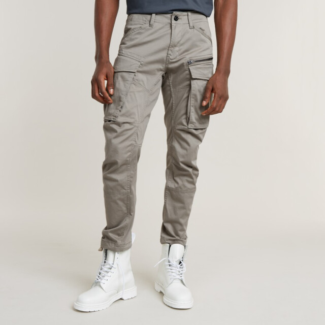 G-Star D02190 5126 rovic g106 elephant skin heren cargo pant g-s G106 Elephant Skin/D02190 5126 ROVIC large