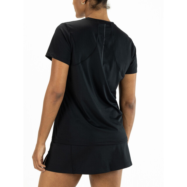 Sjeng Sports ines tee tennis t-shirt korte mouw dames - 071023_990-M large