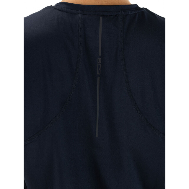 Sjeng Sports ines tee tennis t-shirt korte mouw dames - 071023_990-M large